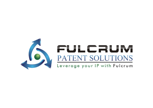 Fulcrum Logo - Consulting