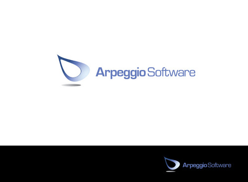 New Logo for Arpeggio Software - Software