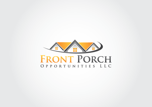 Logo for Front Porch Opportunities LLC - Real Estate
