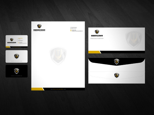 Fire sprinkler company stationary - Construction