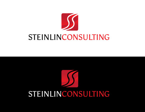 Professional Clean Logo for IT Consulting Services - Information Technology