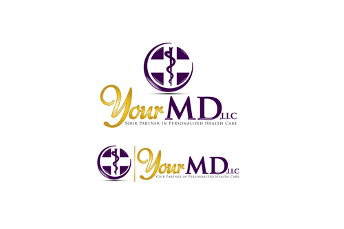 Logo for Your MD, LLC - Medical