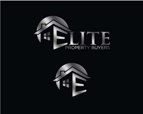 Logo for Real Estate Investment Company - Real Estate