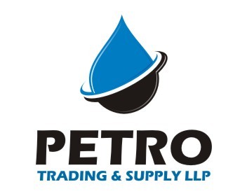 Modern Logo for a Oil Trading company - Trade