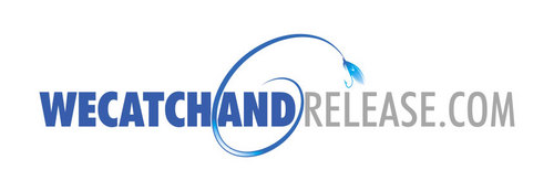 Logo for a social network for fly fishermen - Social Media