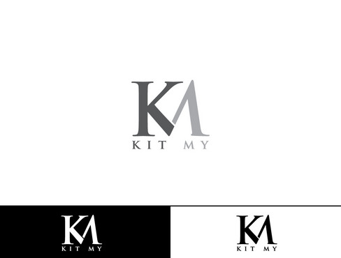 Company Logo for KitMy - Retail Management