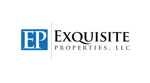 Exquisite Properties Logo - Real Estate