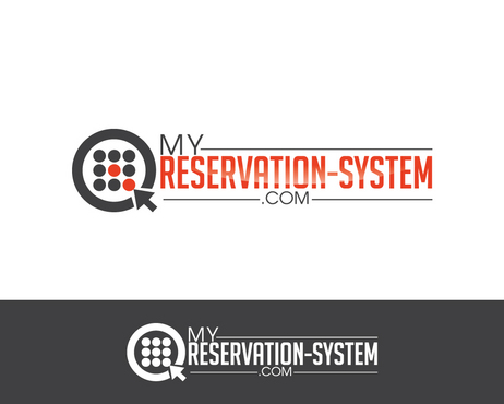 New logo for Online Booking System - Internet Services