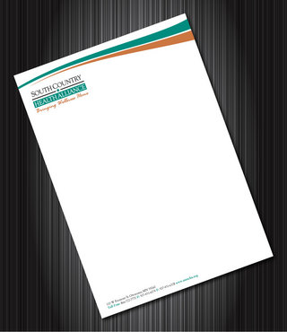 Company Stationery - 