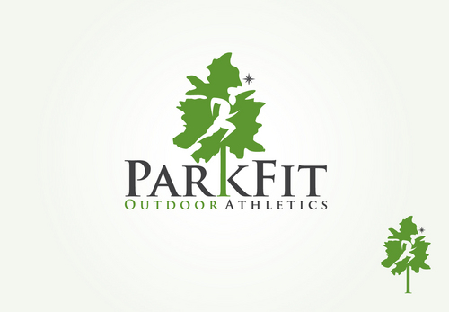 LOGO FOR OUTDOOR ORIENTEERING/NAVIGATION & FITNESS COMPANY - Outdoors
