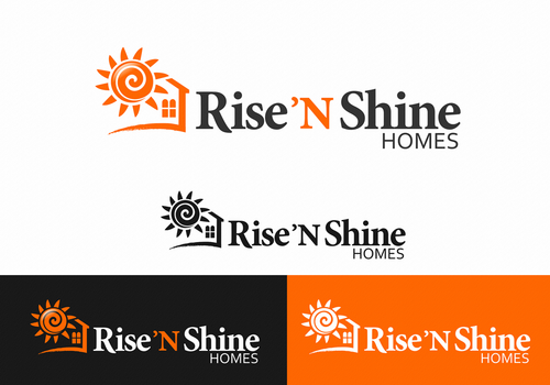 Catchy logo for real estate investment company - Real Estate