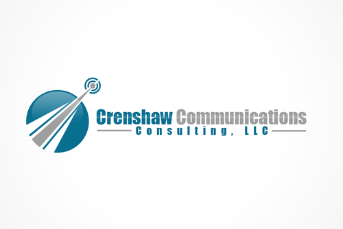 Logo For FCC Licensing and Consulting  - Telecommunications