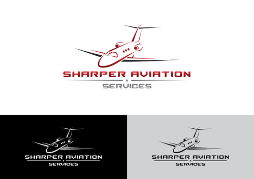 Logo for new Aviation Maintenance company - Aviation