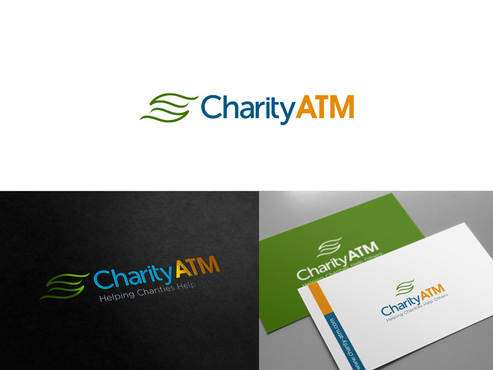 (Expedite!)Logo for Business consultancy for Charities - Consulting