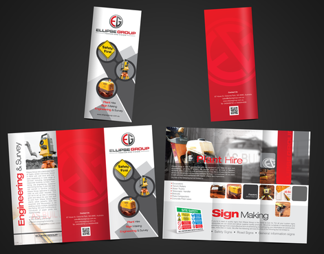 cONSTRUCTION SERVICES BROCHURE - Construction