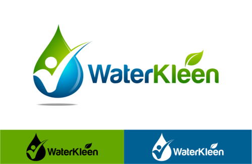 Logo for a health products - Health