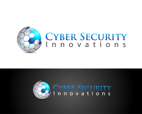 Logo for Cyber Security Consulting Company - Computers