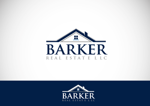 Logo Needed For Real Estate Company - Real Estate