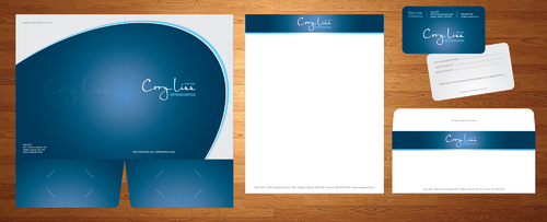 Cory Liss Orthodontics - 