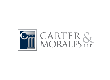 Law Firm Logo and Letterhead - Law