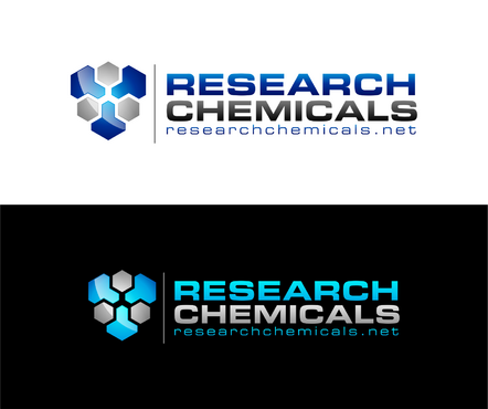 Research Chemicals LOGO - Medical