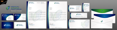 design for a mobile ultrasound business - Health