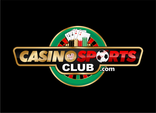 EXPEDITE PROJECT: Logo for an online casino - Entertainment