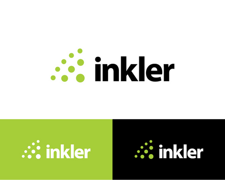 Inkler Logo - Social Media