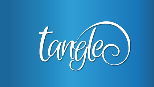 Logo for a upscale/fun hair and nail salon - Salon & Spa