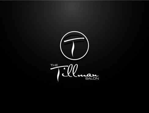 Modern logo for a hair salon - Salon & Spa