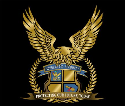 Logo for a Security Company that focuses on Educational Facilities (e.g. Schools K-12) - Security