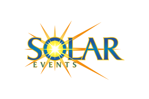 Solar Events Logo - Miscellaneous