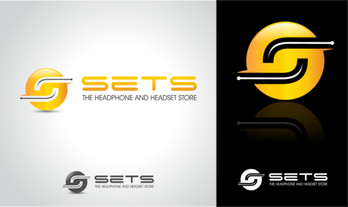 Hip modern logo for an online retail store.  - Retailers