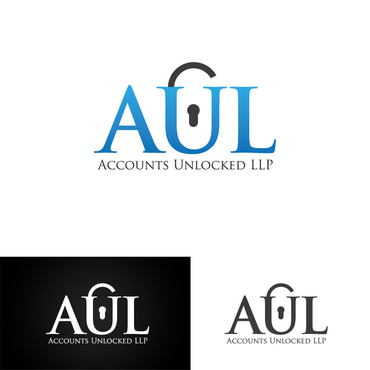 AUL Logo By Accunlocked