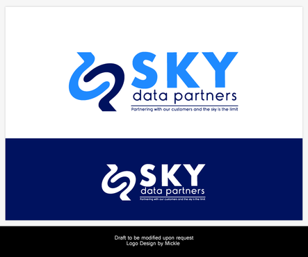Sky Logo - Law
