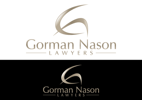 Logo for Law Firm - Law