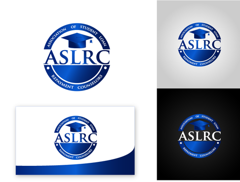 Logo for student loan counseling association - Financial Services