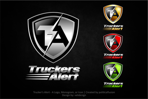 Logo for an Energy Product - Energy