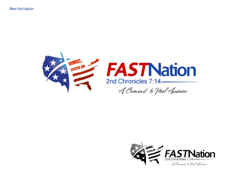 FASTNation - Religion and Spirituality
