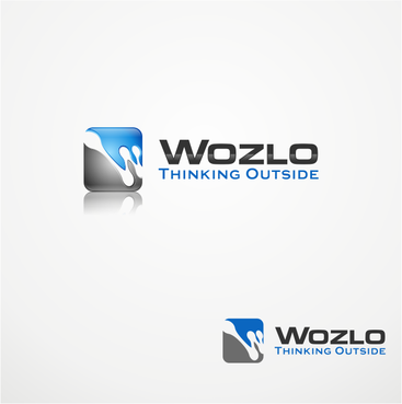 Brand Logo Design - Computers