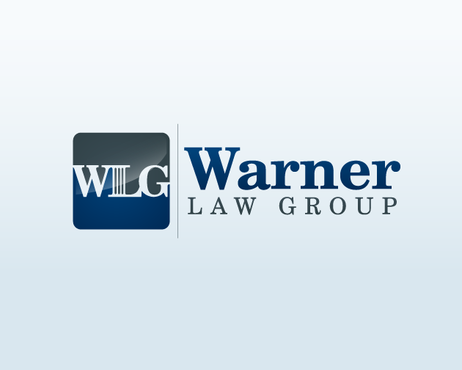 Logo for a Law Firm - Law