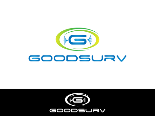Logo for survey business By SJacobs