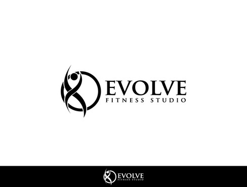 Logo For Private Fitness Studio - Health