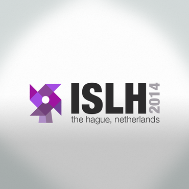 ISLH 2014 Logo - Conventions and Trade