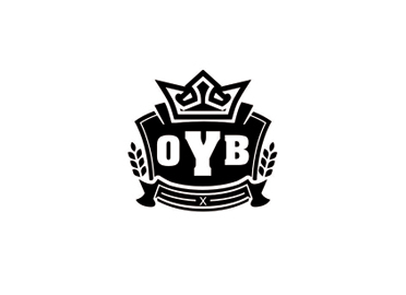 Logo for an Urban Fashion Apparel Lline - Apparel