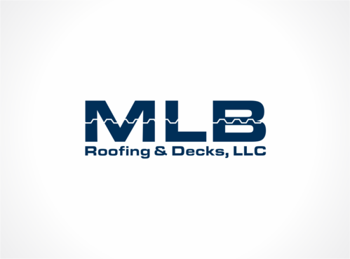 Logo for Commercial Roofing Company - Construction