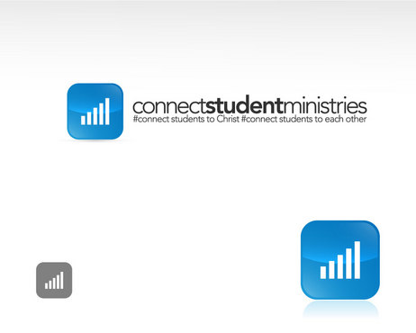 Youth Ministry Logo - Religion and Spirituality