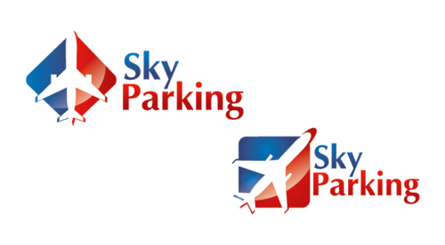 Logo for VIP long-term parking near airport - Hospitality Industry