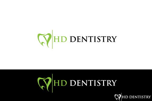 Logo for dental office - Health