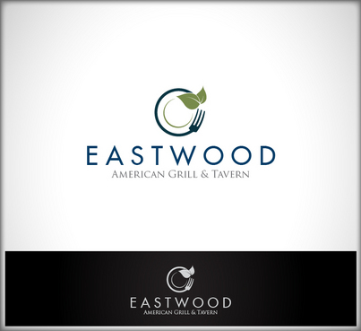 Restaurant Logo - Food